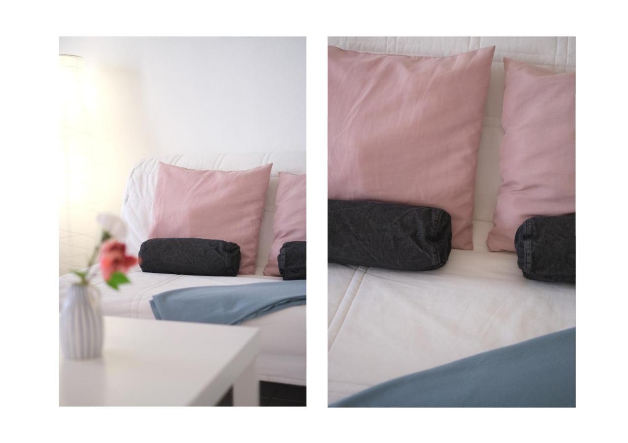 Suite Helios Relax A 500M De La Playa Puerto del Carmen  Esterno foto