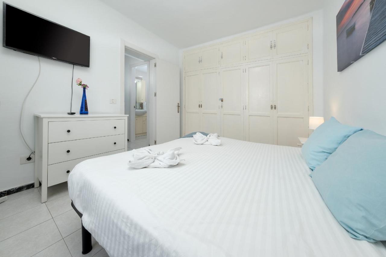 Suite Helios Relax A 500M De La Playa Puerto del Carmen  Esterno foto