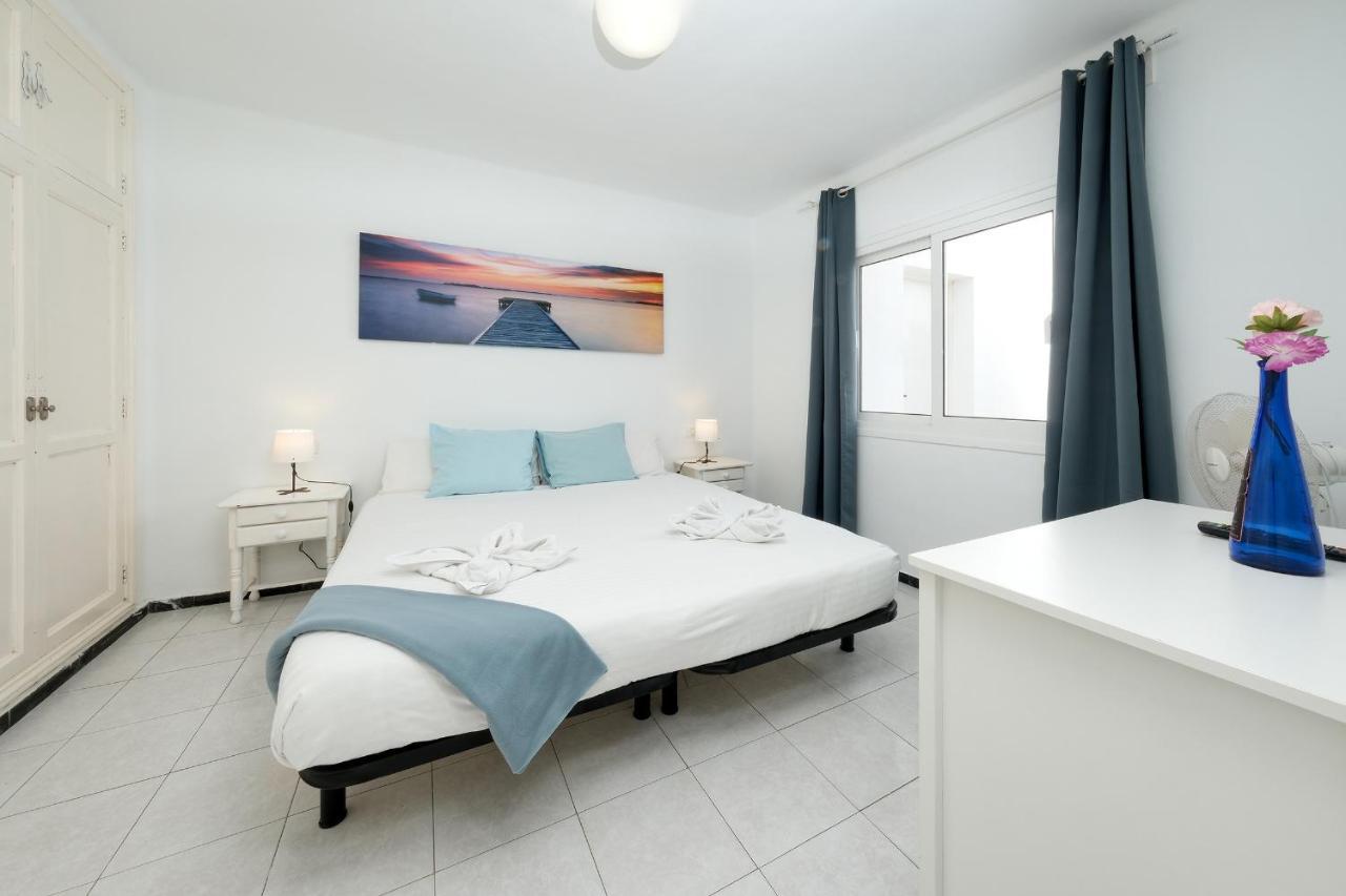 Suite Helios Relax A 500M De La Playa Puerto del Carmen  Esterno foto
