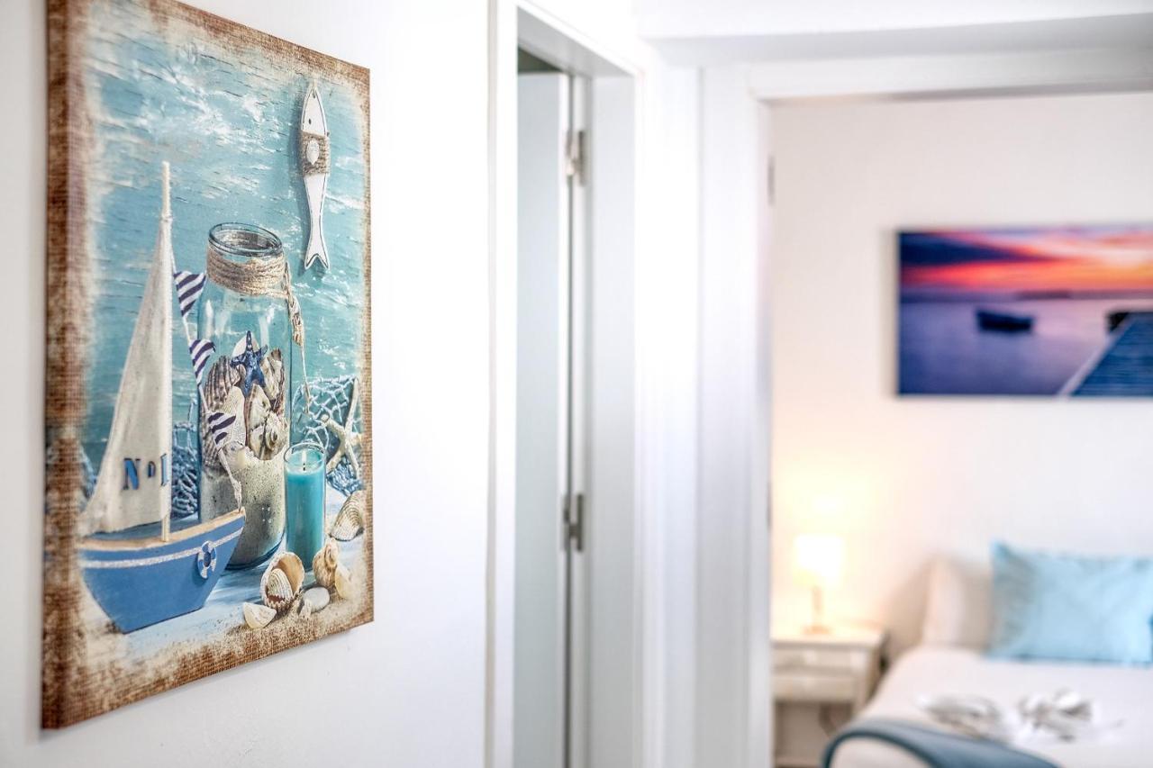 Suite Helios Relax A 500M De La Playa Puerto del Carmen  Esterno foto