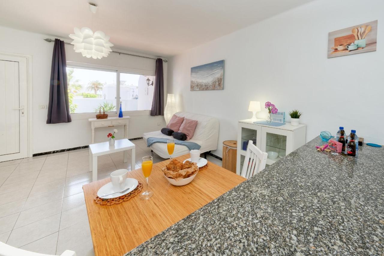 Suite Helios Relax A 500M De La Playa Puerto del Carmen  Esterno foto